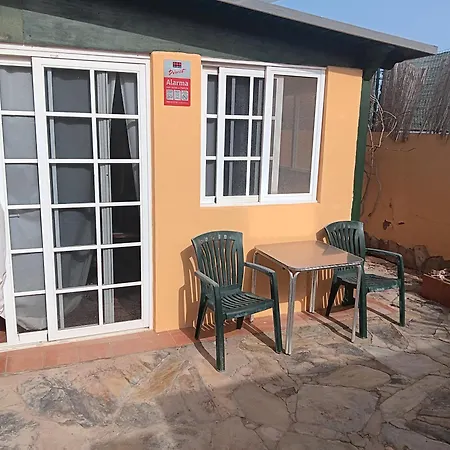 Casa Playa El Moro 民宿 Parque Holandes