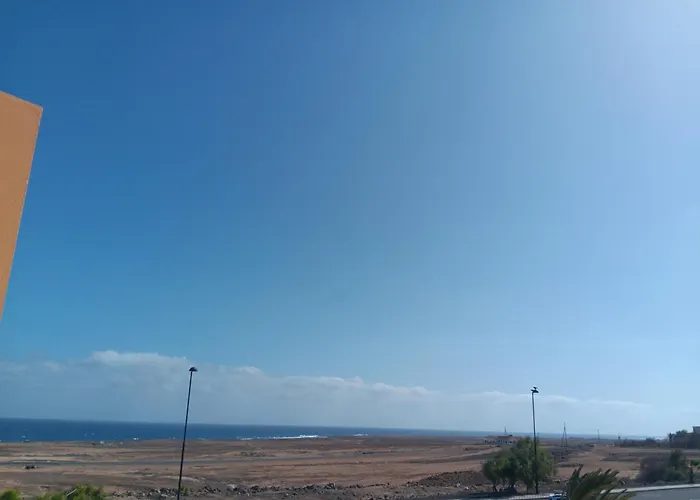 Casa Playa El Moro בית אירוח *