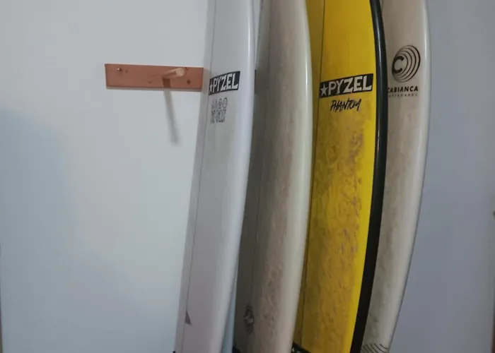 Casa Playa El Moro * Parque Holandes