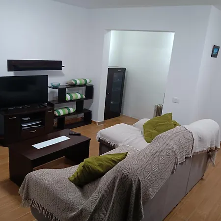 Casa Playa El Moro * Parque Holandes