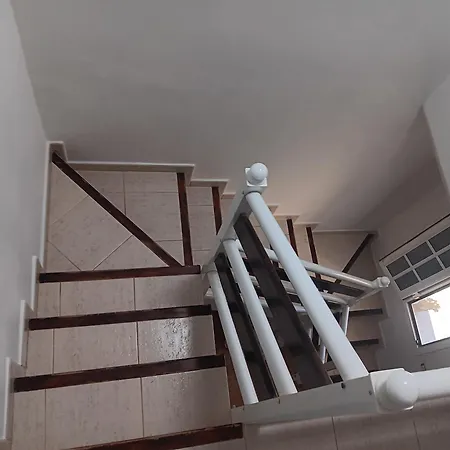 Casa Playa El Moro * Parque Holandes