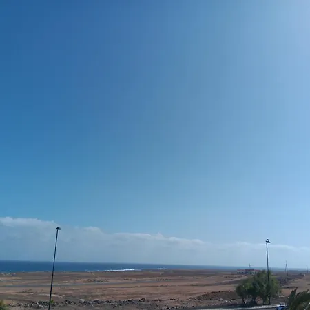 Casa Playa El Moro Проживание в семье *