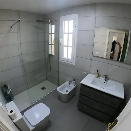 Casa Playa El Moro *