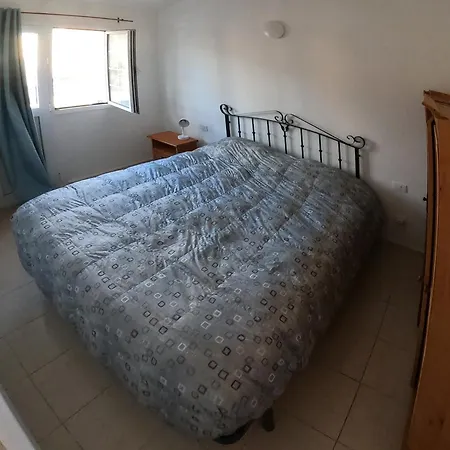 Casa Playa El Moro * Parque Holandes