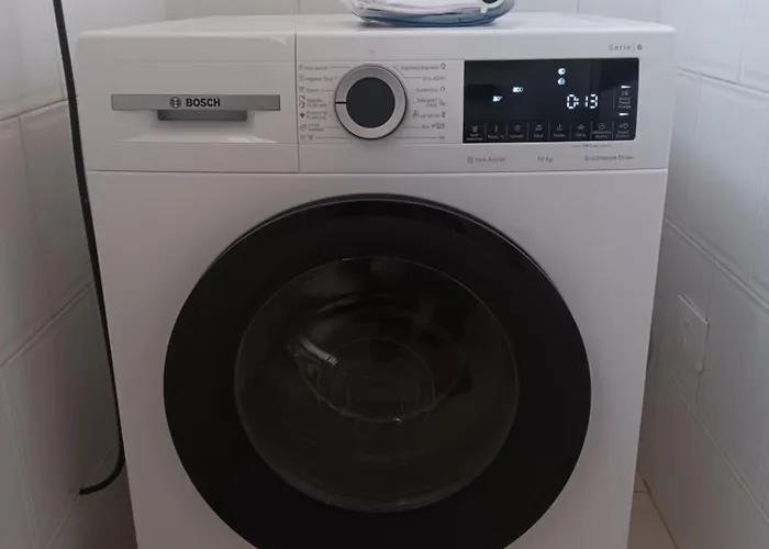 Rum i privatbostad Casa Playa El Moro