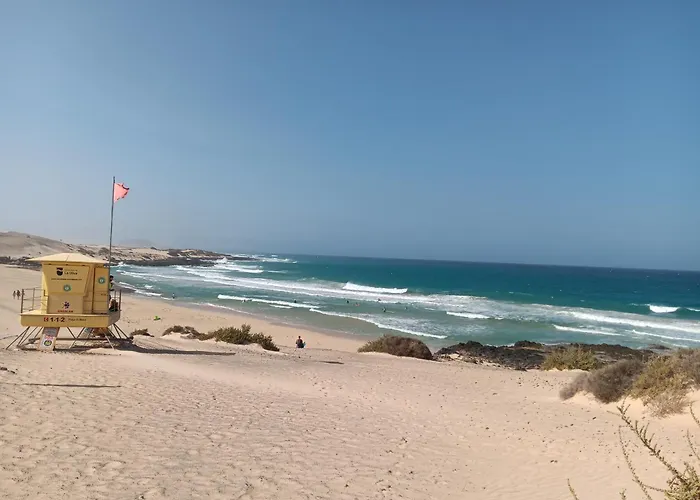 Casa Playa El Moro *