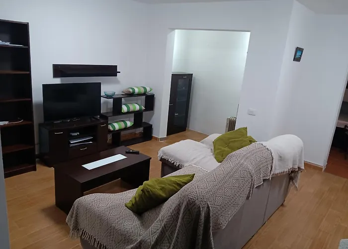 Casa Playa El Moro * Parque Holandes