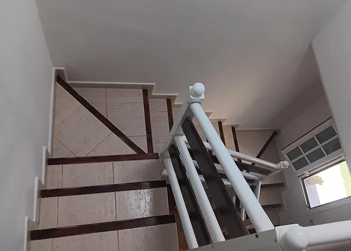 Casa Playa El Moro * Parque Holandes