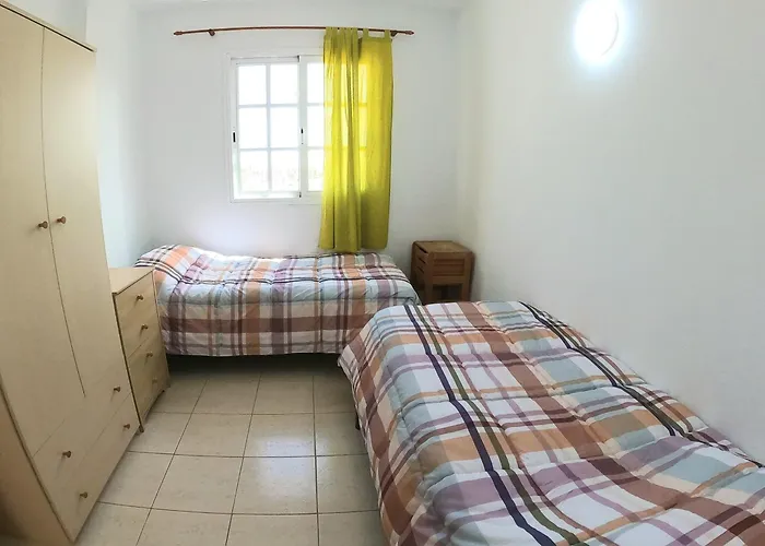 Homestay Casa Playa El Moro Parque Holandes