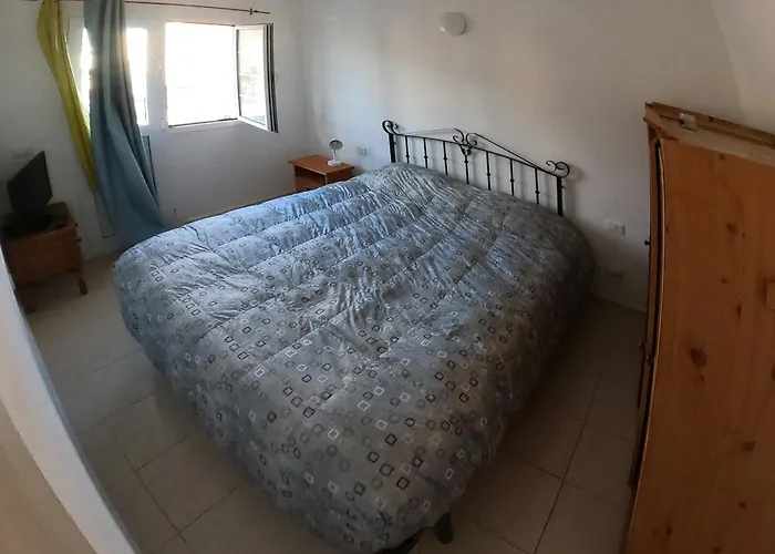 Casa Playa El Moro * Parque Holandes