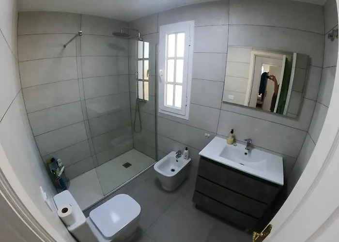 Casa Playa El Moro *